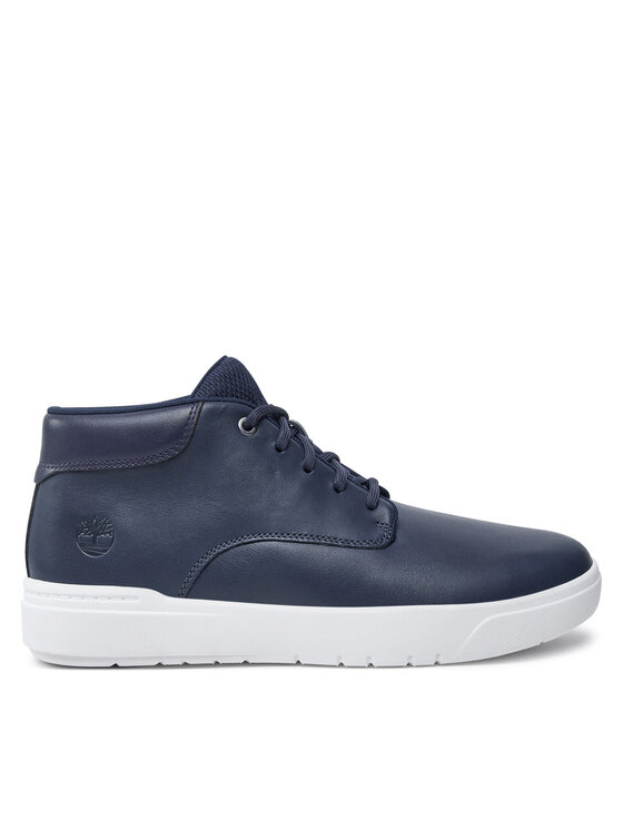 

Кроссовки Seneca Bay Mid TB0A69M1EP11 Timberland, синий