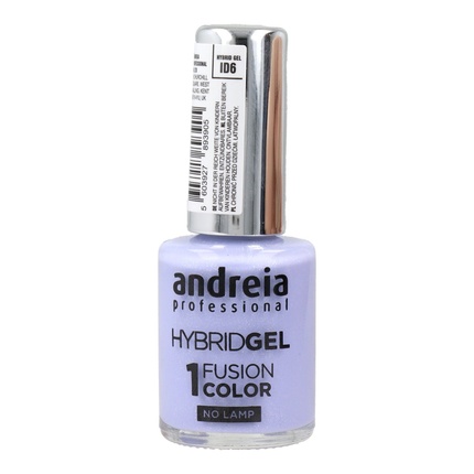 

Гибридный гель-лак Fusion Color Id6 Andreia