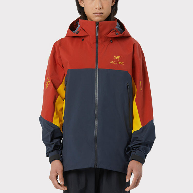 Куртка BETA AR для мужчин Songtsam Arcteryx, цвет Songtsam — фото 2