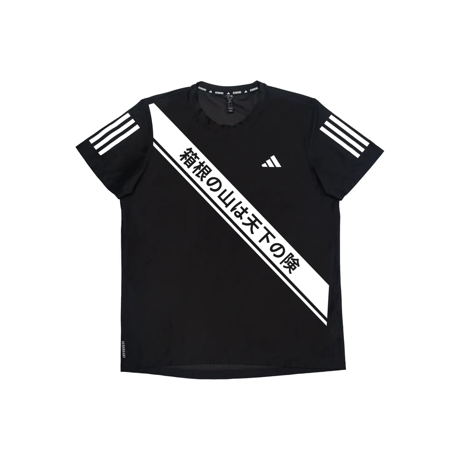 

Adidas Футболка мужская черная