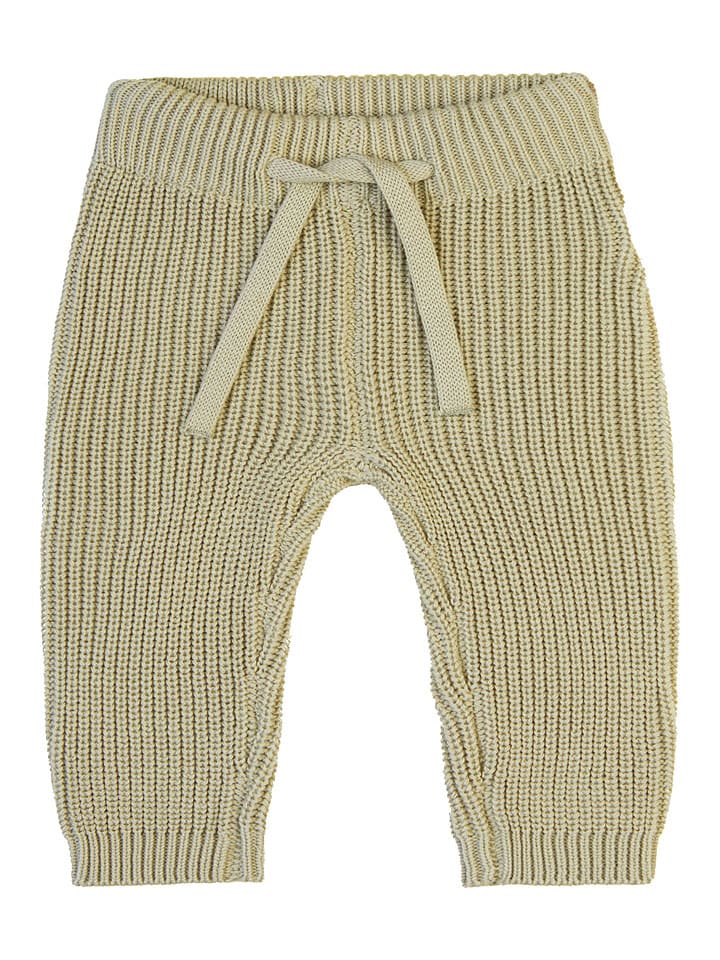 

Noppies Брюки "Герия" зеленого цвета