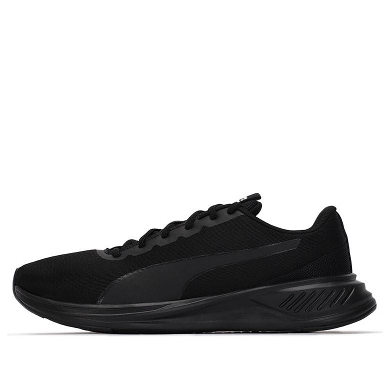 

Кеды PUMA Easy Runner Light 'Black', черный