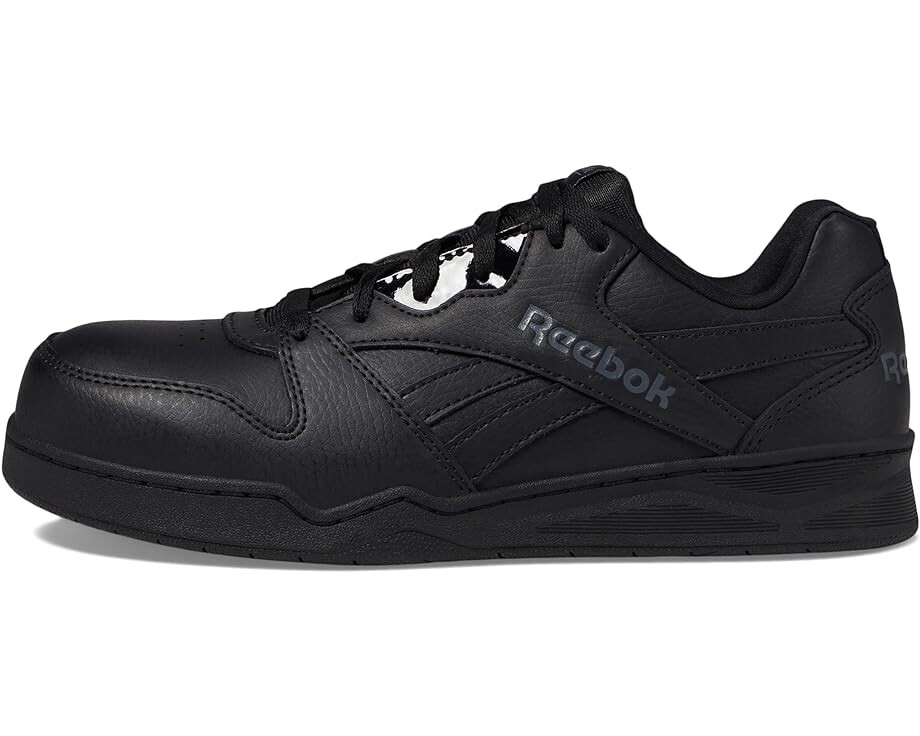 Кроссовки Reebok Work BB4500 Work Low Cut Sneaker, черный — фото 4