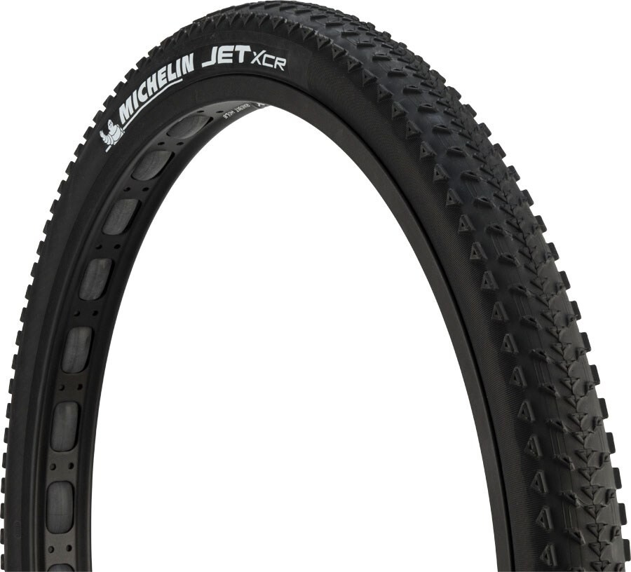 

Реактивная шина XCR Michelin, черный