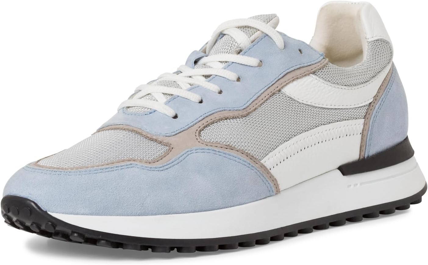 

Кроссовки MARCO TOZZI Mens 2-13605-42, светло-голубой