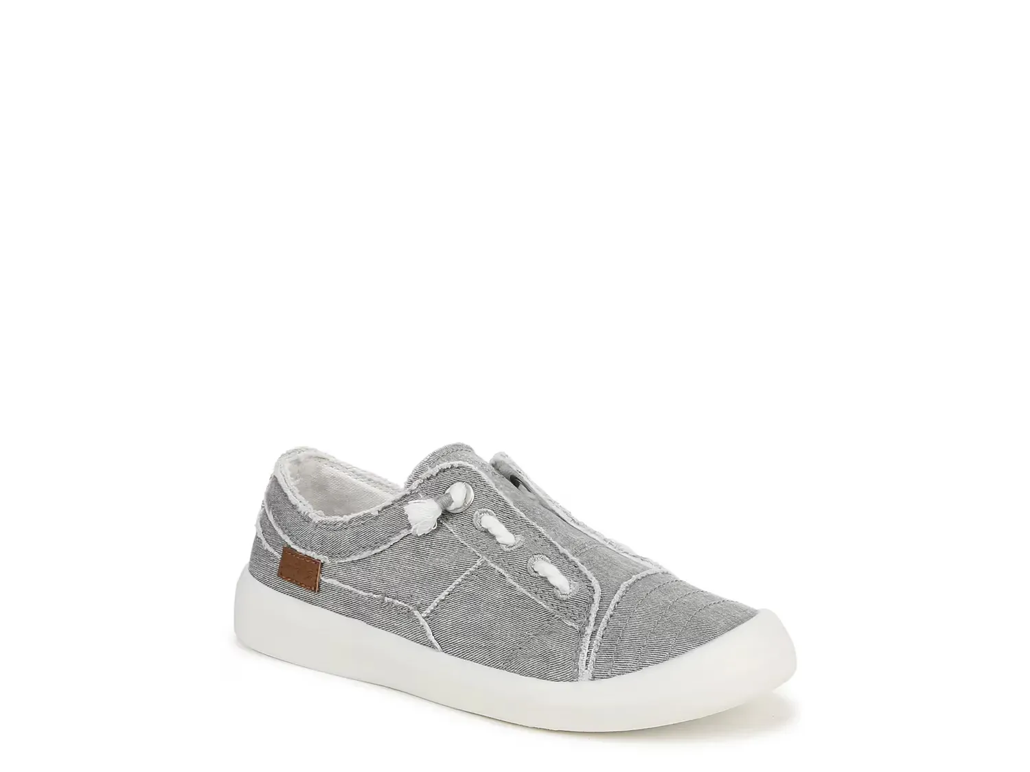 

Пляжные слипоны - детские Blowfish Malibu, Grey