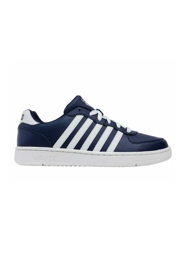 Кроссовки Court Kali K-Swiss, индиго белый