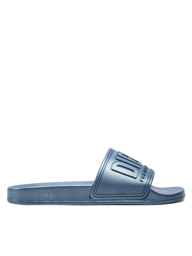 Шлепанцы Diesel SaMayemi Cc W Y02854 P6878, синий