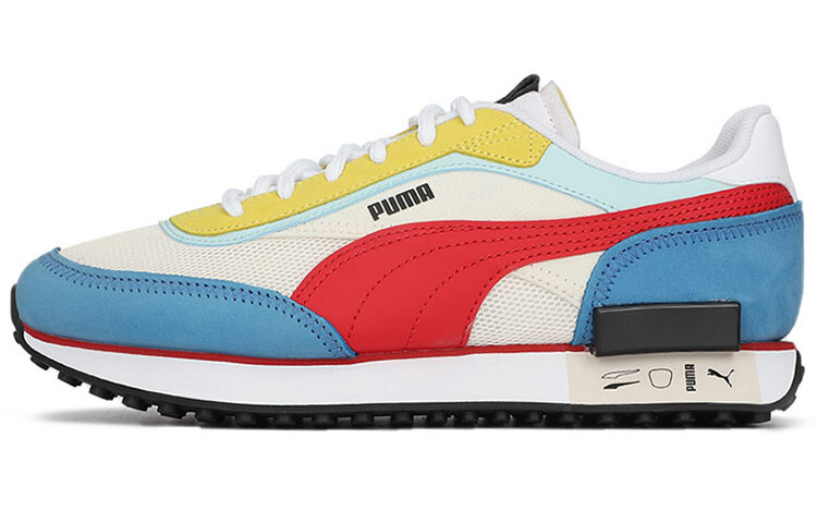 Puma Future Rider Icons Зефирный звездчатый сапфир