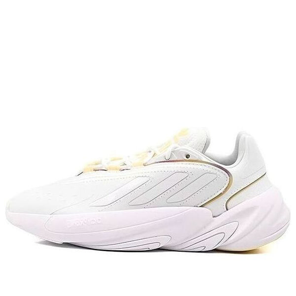 

Кроссовки оригиналы кроссовки ozelia Adidas, розовый