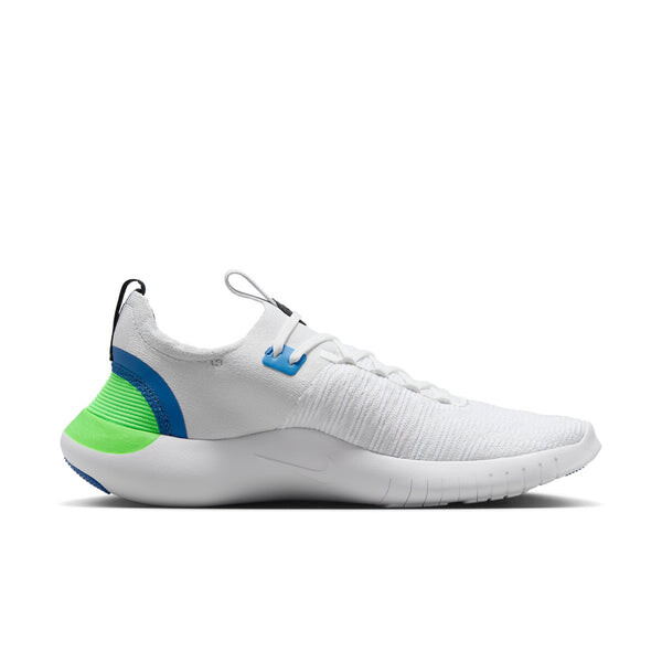 Кроссовки free run nn кроссовки Nike, белый — фото 2