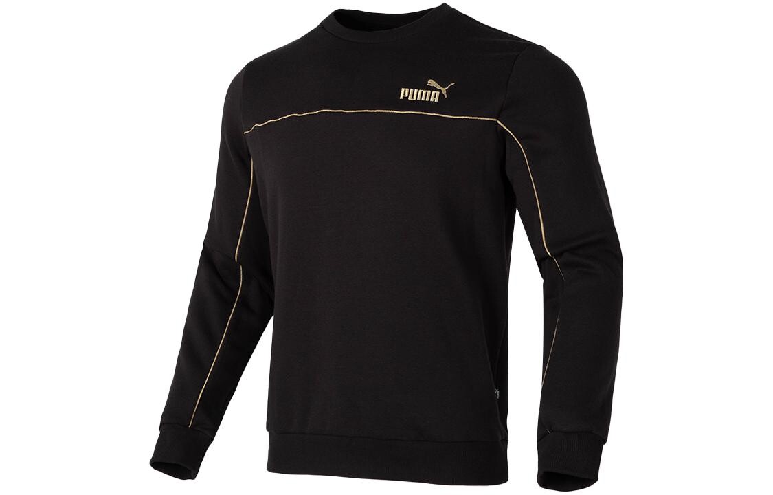 

Мужская толстовка Puma, цвет Black