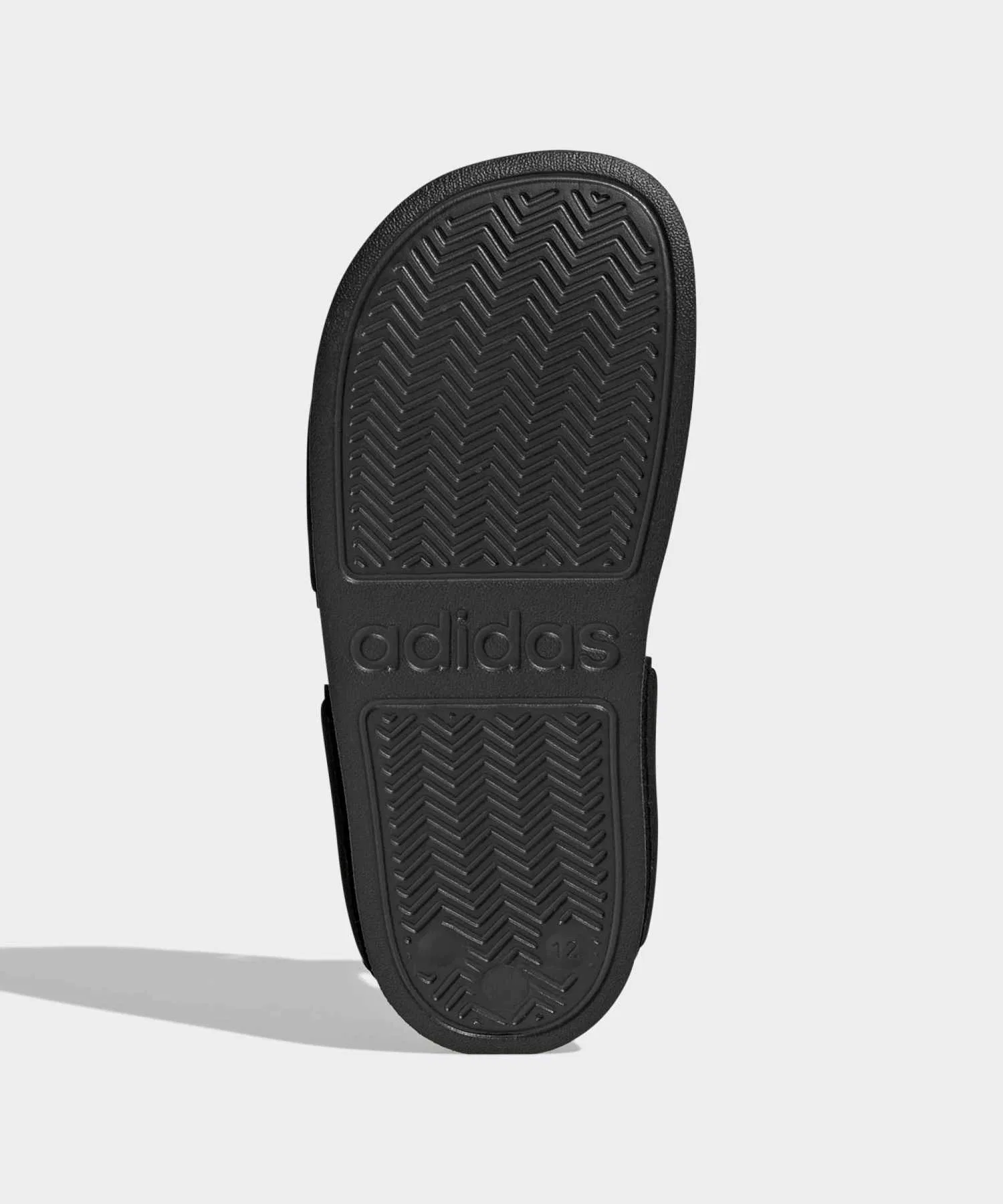 Детские сандалии Adidas Adilette Sandal 2 K розовые — фото 3