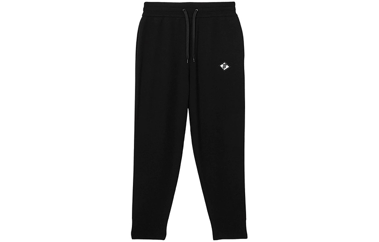 

Трикотажные спортивные штаны мужские Burberry, черный