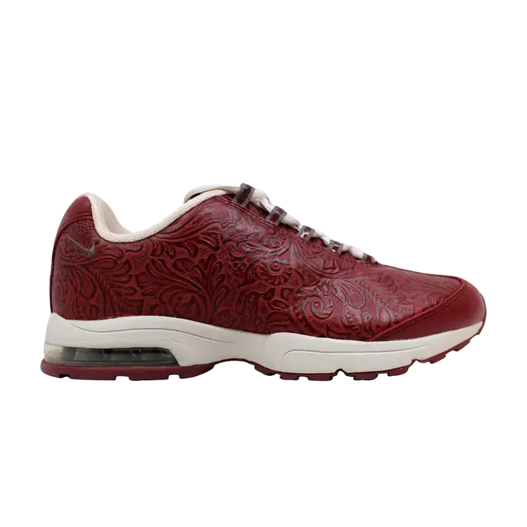 Кроссовки Nike Wmns Air Max 95 Zen Premium, красный