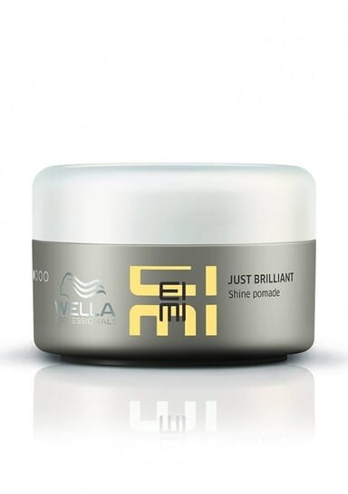 

Глянцевая помада 75мл Wella EIMI Just Brilliant -