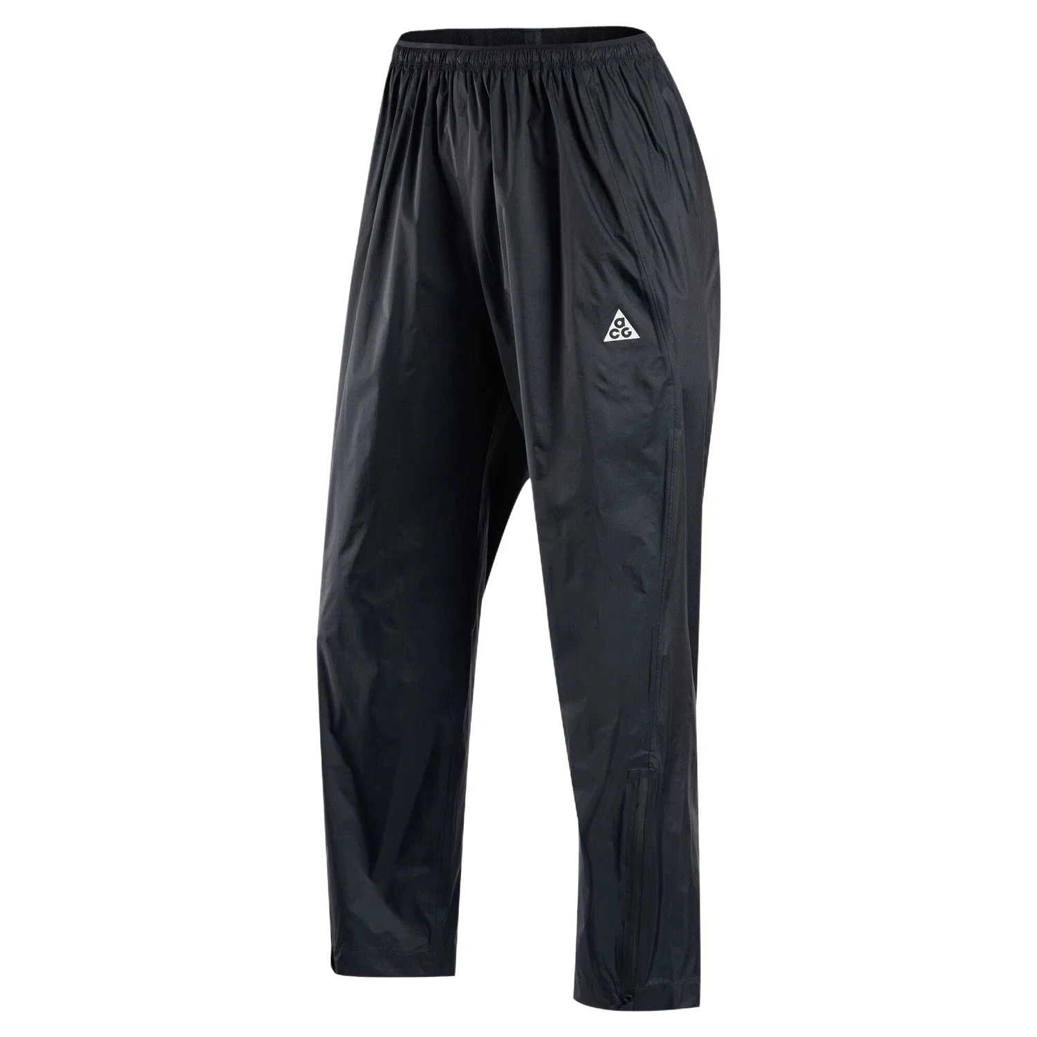 Брюки для бега ACG Storm Fit ADV женские Nike, 010 Black Peak White