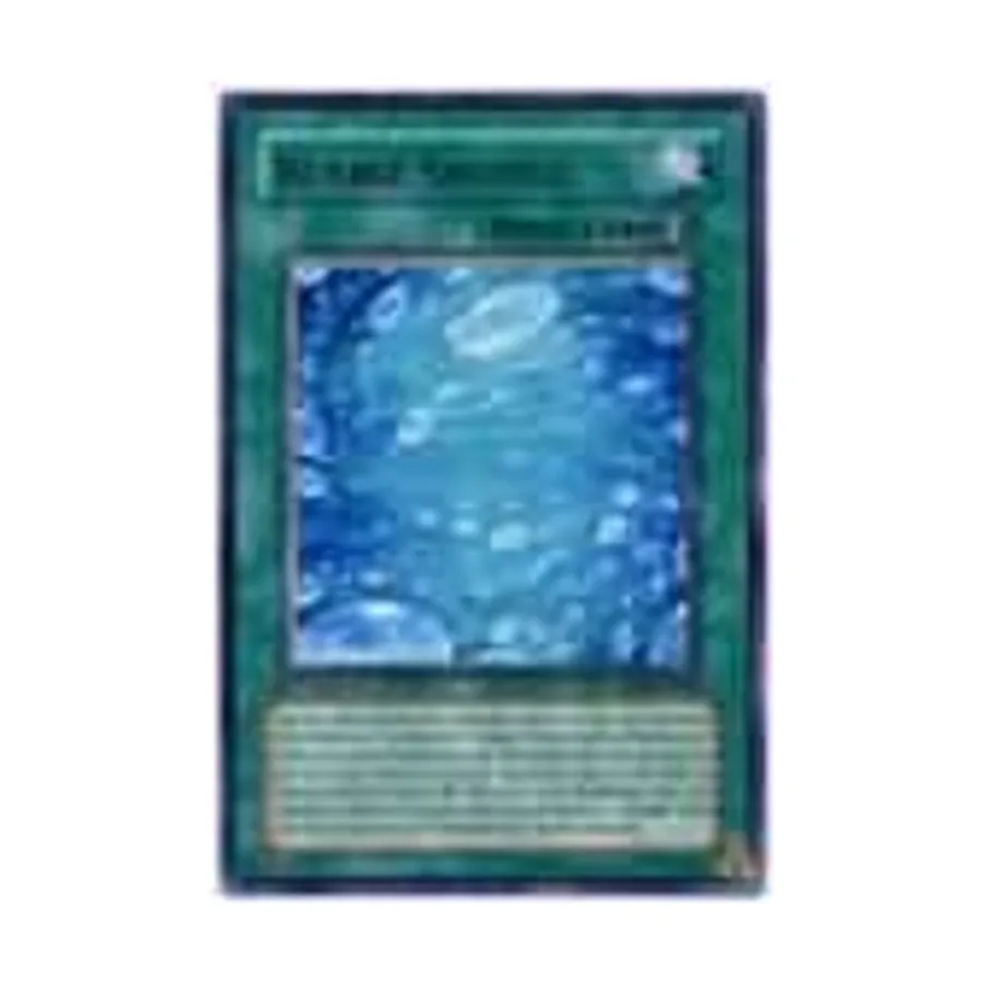 

CCG Перетасовка пузырей (редкая), Yu-Gi-Oh - Cybernetic Revolution - Singles