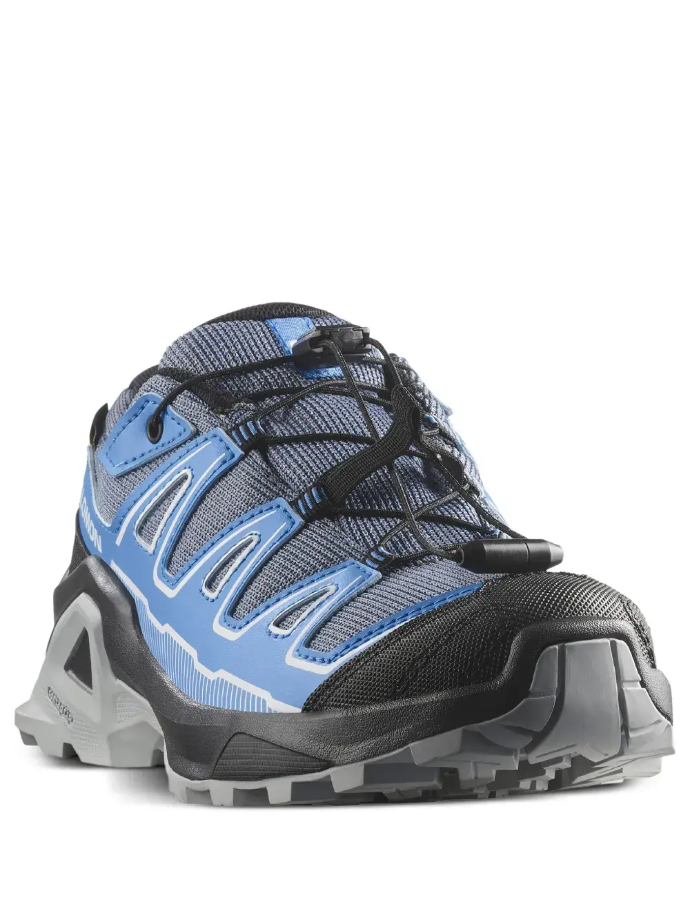 

Кроссовки X Ultra GORE-TEX SALOMON KIDS, черный