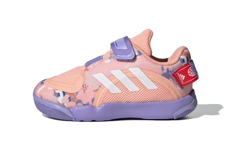 

Кроссовки adidas Activeplay для малышей TD