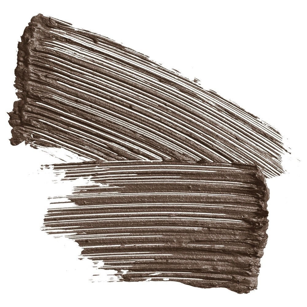 Гель или краска для бровей Nyx Professional Makeup, nr. 01 taupe, 7 мл — фото 4