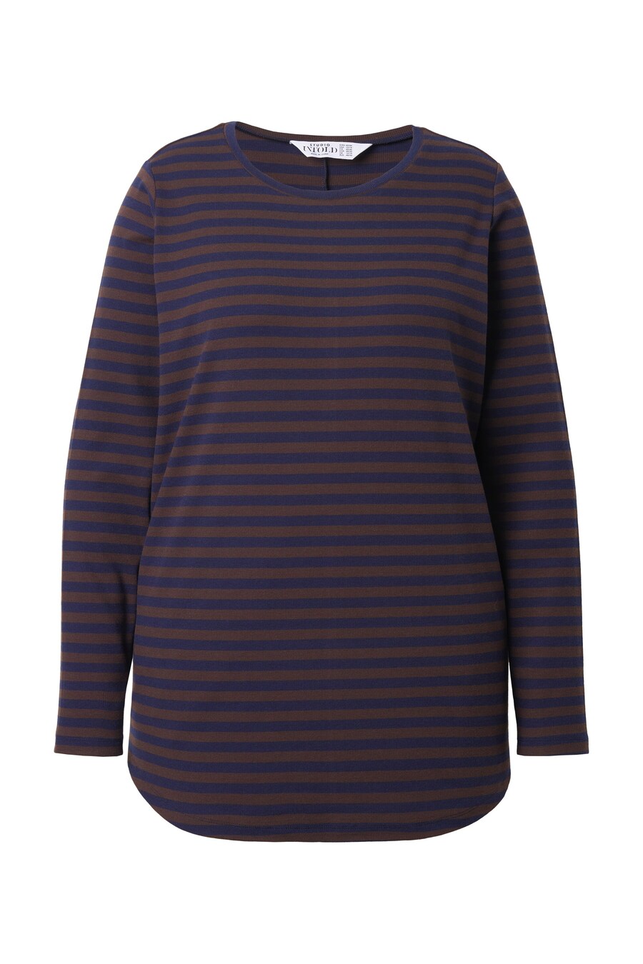 

Лонгслив Studio Untold, Mixed colors