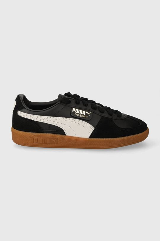 Кроссовки Palermo Puma, черный