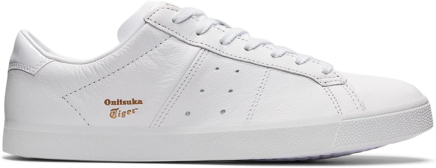 

Кроссовки Onitsuka Tiger LAWNSHIP 3.0 Unisex, белый