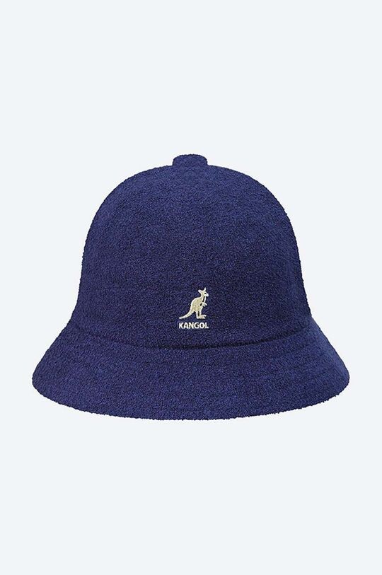 

Бермуды Повседневная шляпа из кангола Kangol, темно-синий