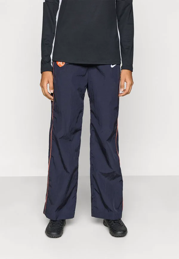 Клубная одежда cfc в штанах Nike Performance, Pitch Blue/Turf Orange/White