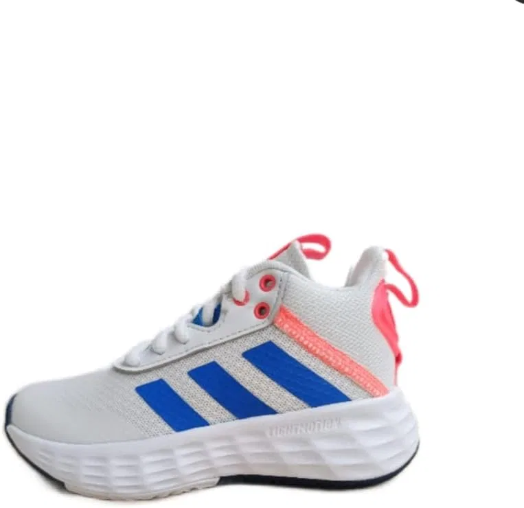 Кроссовки Adidas Unisex Ownthegame 2.0k, Ftwbla Rafazu Azuosc