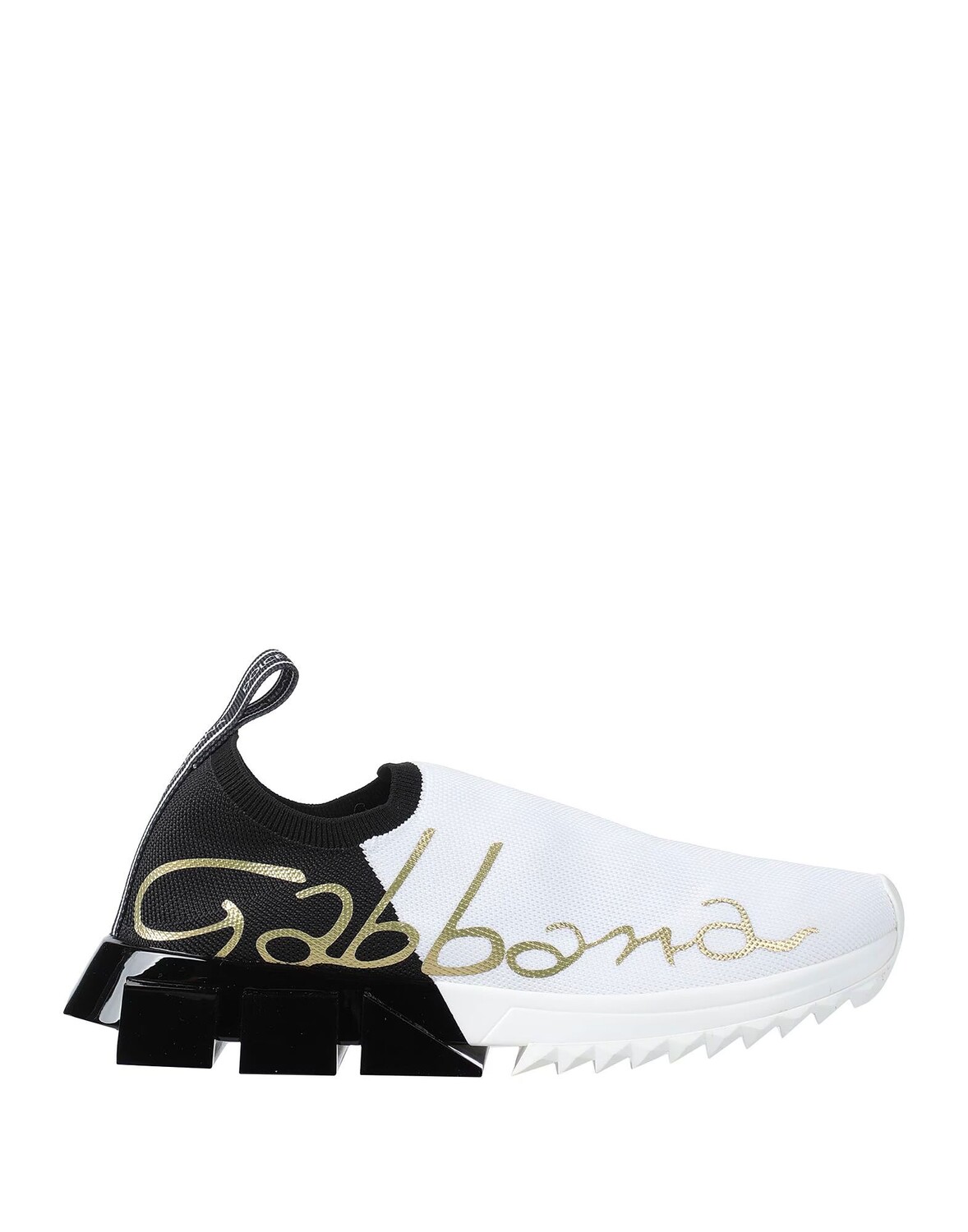 

Кроссовки Dolce&Gabbana, черный