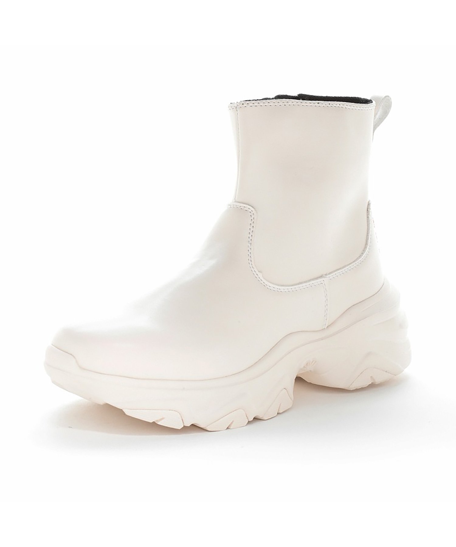 Детские кроссовки MoonStar NM J141 Off-White для девочек Ni-Mo, off white