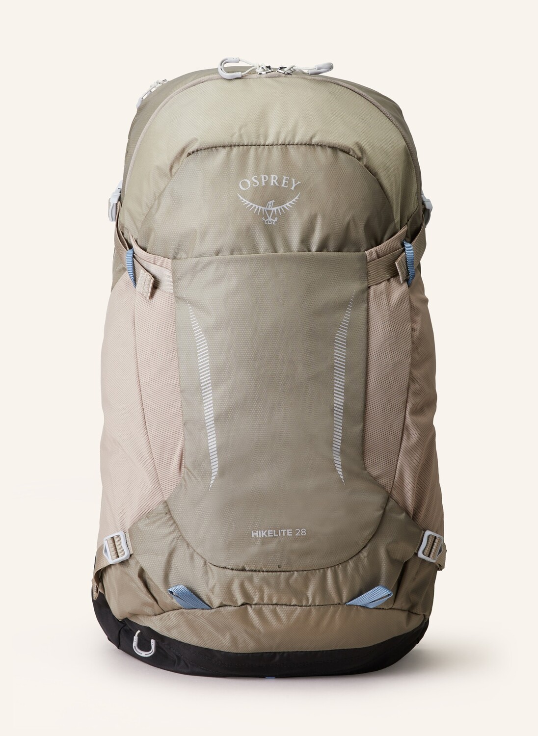 

Рюкзак hikelite 28 л OSPREY, серый