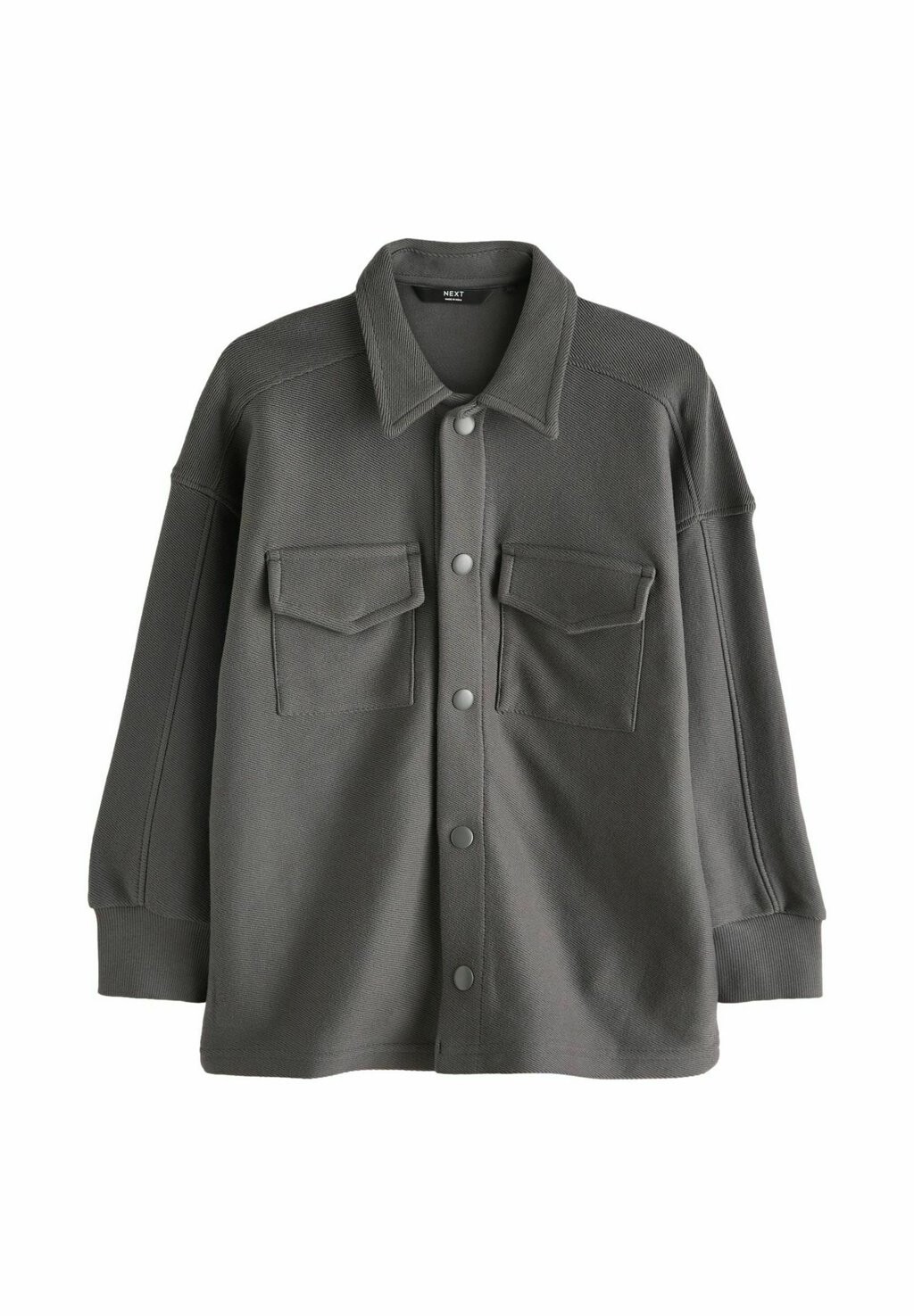 

Куртка Transitional REGULAR FIT Next, цвет charcoal grey