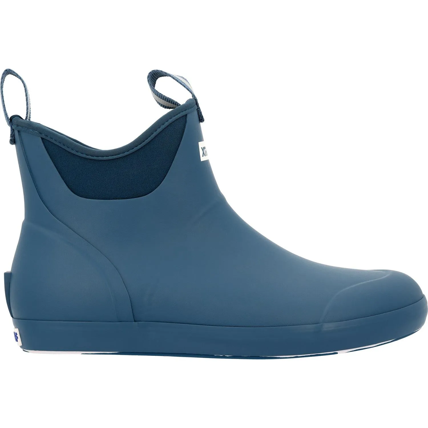 

Мужские ботинки до щиколотки XTRATUF, Legion Blue