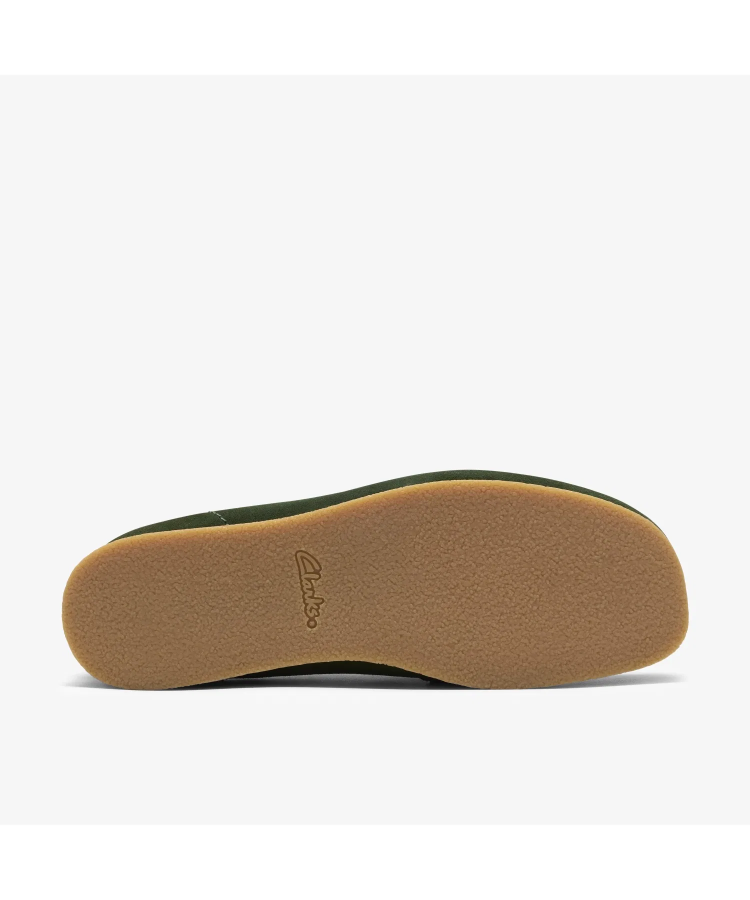 Мужские мокасины Clarks WallabeeEVO — фото 3