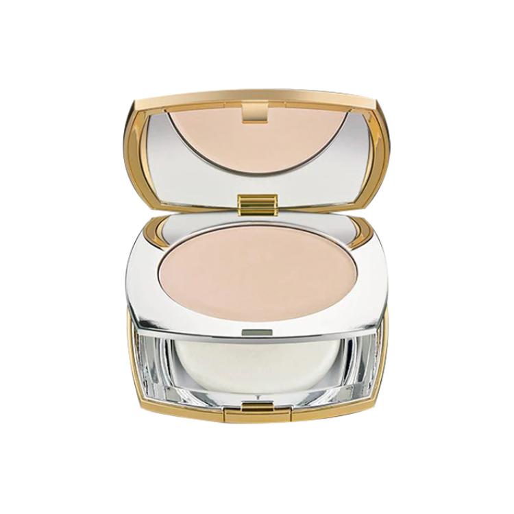 ESTEE LAUDER Белое золото flower essence пудра для женщин — фото 3