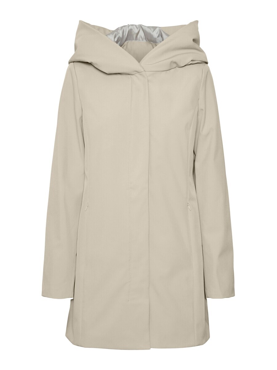 

Всесезонная куртка VERO MODA Between-Season Jacket VMDONA, кремовый