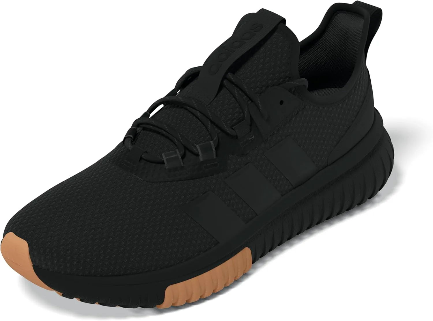 Мужские кроссовки Adidas Kaptir 4.0, черный