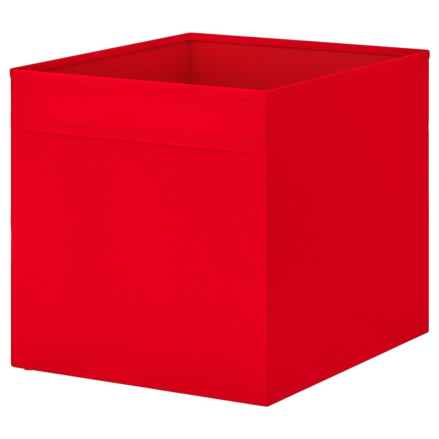 

Дубль Отделение, красное, 33х38х33 см, DRÖNA IKEA