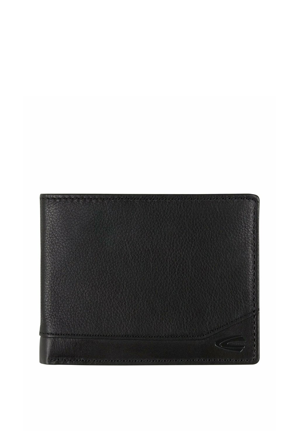 

Кошелек camel active, черный
