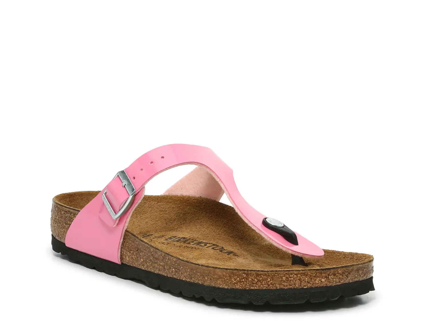 

Сандалии Gizeh Sandal Birkenstock, светло-розовый