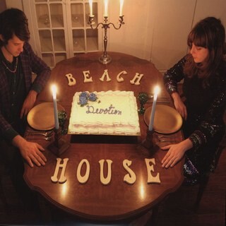 

Виниловая пластинка Beach House - Devotion