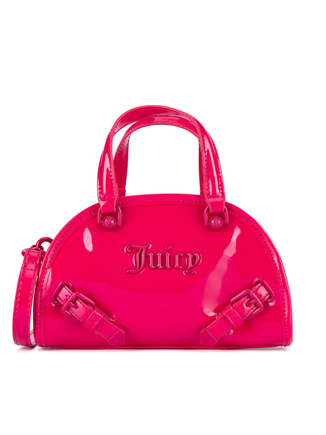 

Сумка Juicy Couture, розовый