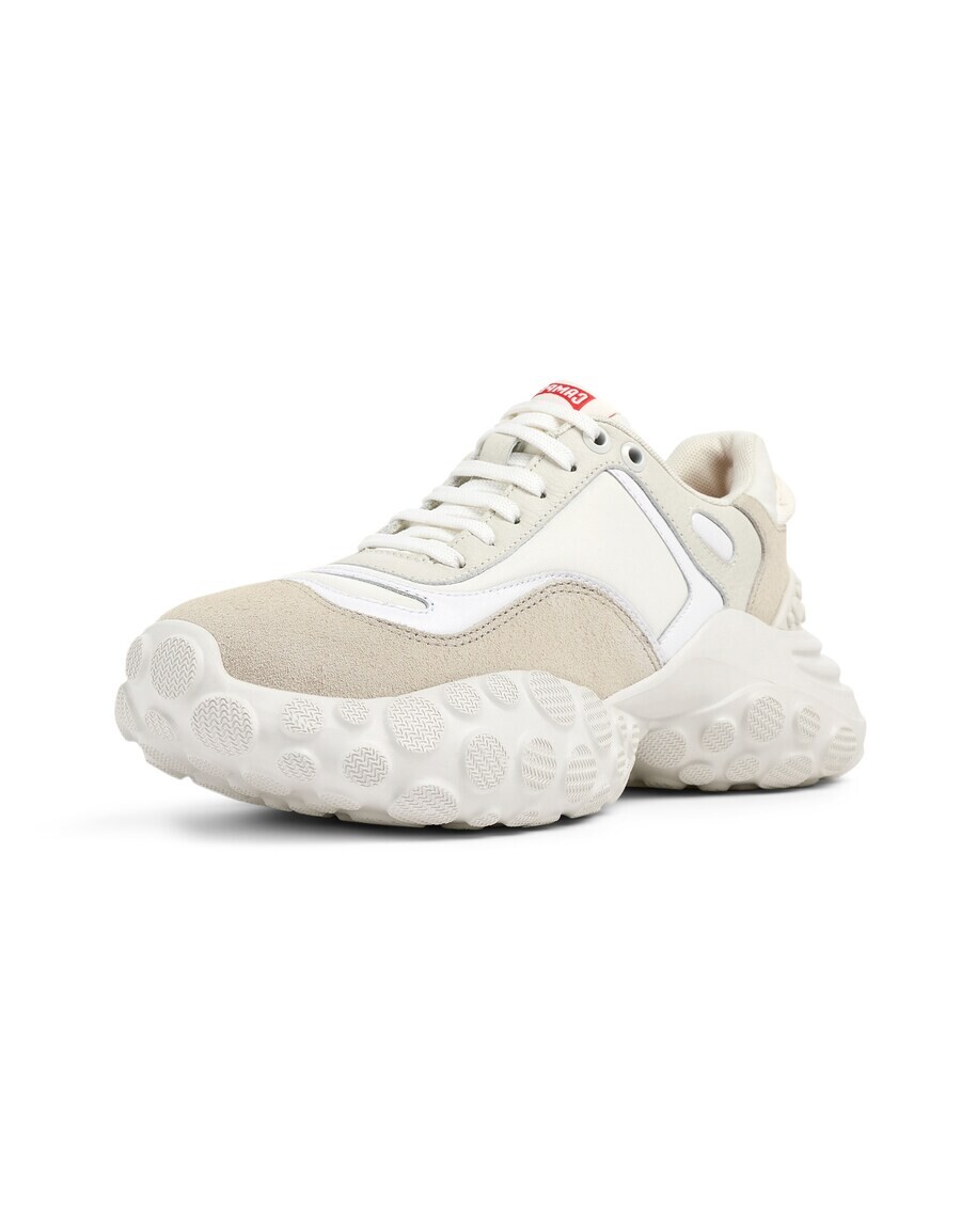 

Кроссовки Camper PELOTAS MARS, белый
