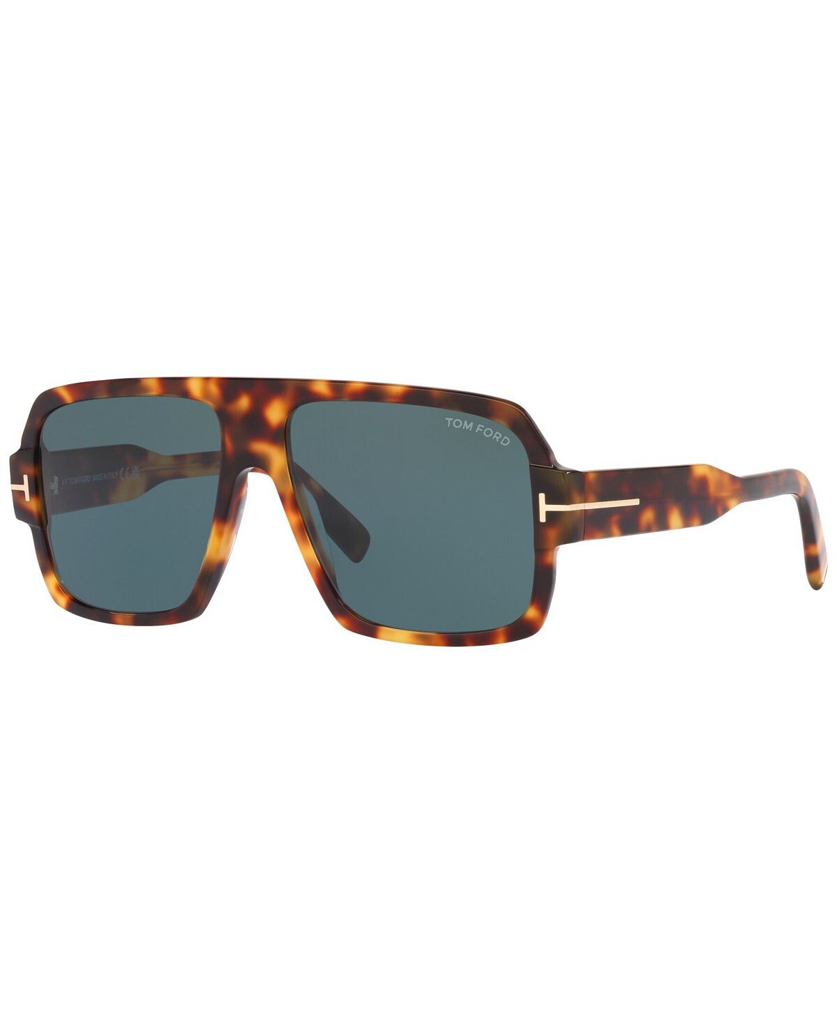 

Мужские солнцезащитные очки, FT0933 Tom Ford