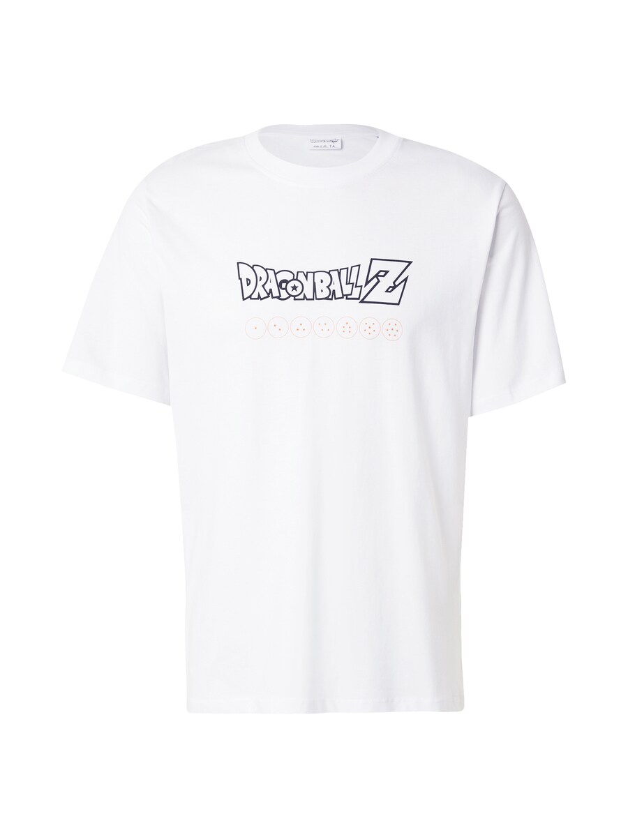 

Рубашка JACK & JONES JORDRAGON, белый