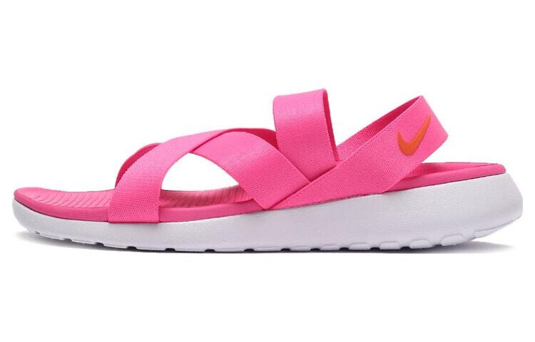 Женские шлепанцы Nike Roshe One