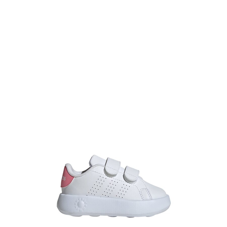 Кроссовки ADIDAS ORIGINALS Sneakers Advantage, белый — фото 2